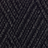 Waterhog Diamondcord Black