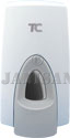  Technical Concepts TC Enriched Foam Manual Foaming Hand Soap Dispenser - White in Color