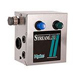 Hydro 842AG-2 Streamline 2 Product Dispenser - (2)1GPM Air-Gap Eductors