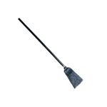 Rubbermaid 2536 Lobby Broom, Synthetic Fill - 7" L x 37.5" H