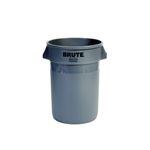 Rubbermaid 2632 BRUTE Container without Lid - 32 US Gallon Capacity