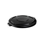 Rubbermaid 2645-60 BRUTE Self-Draining Lid for 44 Gallon BRUTE Containers