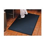 Complete Comfort 494 Anti-Fatigue Mat Without Holes for Indoor/Outdoor and  Wet/Dry Use
