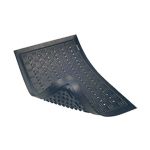 Cushion Station 371 Anti-Fatigue With Holes Indoor Wet/Dry Mats