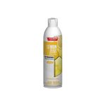 Champion Sprayon Water-Based Air Freshener - 1 case of 12 cans - 15 oz. per can - Lemon Zest