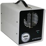 NewAire QueenAire QT Thunder 24-II Ozone Generator - 300 mg/hr Ozone Output - Fully Programmable