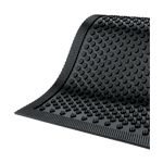 Safety Scrape 545 Slip-Resistant Mats for Indoor/Outdoor and Wet/Dry Use