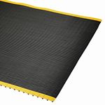 Crown Mats 665 Vynagrip Matting for Indoor Oily Areas