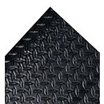 Crown Mats Wear-Bond Tuff Spun Anti-Fatigue Mat with Foam Backing and Vinyl Surface - Solid Colors