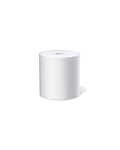 Kruger Products Embassy Supreme Through-Air-Dry Roll Towel - 6 rolls per case - 600 ft per roll