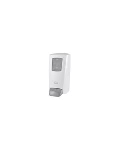 Rubbermaid TC ProRx Soap Dispenser for ProRx 2L refills - White in Color - Sold Individually