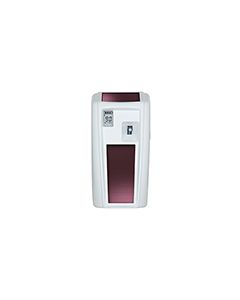 Rubbermaid 1955229 Microburst 3000 Dispenser with LumeCel Technology - White in Color