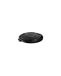 Rubbermaid 2645-60 BRUTE Self-Draining Lid for 44 Gallon BRUTE Containers