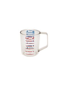 Rubbermaid 3210 Bouncer Measuring Cup - 1 cup capacity