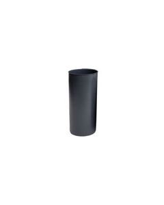 Rubbermaid 3552 Rigid Liner with Rim for 8170-88, 8180-88, 8182-88 Containers - 22 Gallon Capacity - 14.5" Dia. x 30.13" H