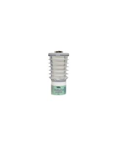 Rubbermaid Technical Concepts 402470 TCell Continuous Odor Control Air Freshener Refills - 1 case of 6 refills - Cucumber Melon