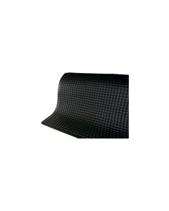 AirFlex All Rubber 406 Anti-Fatigue Slip Resistant Indoor Wet/Dry Mats