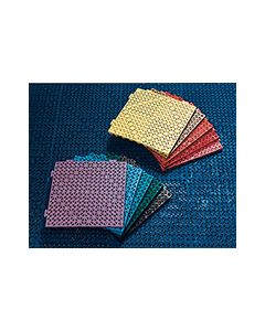 Crown Mats 615 Cushion-Tile Mats for Indoor Wet Areas - Your choice of color