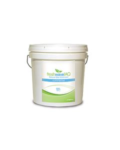 Fresh Wave IAQ Gel Natural Odor Eliminator - 2 gallon pail