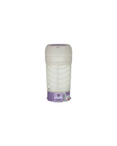 TimeMist O2 Continuous Active Air Freshener 60-Day Refill Cartridge - 1 case of 6 cartridges - Aloft