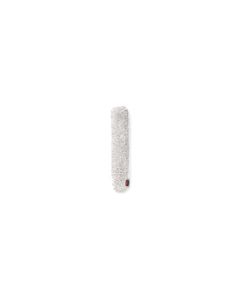 Rubbermaid Q853 Wand Duster High Performance Microfiber Replacement Sleeve for Q852 Dusting Wand