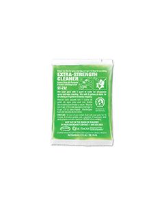 Stearns 724 Extra-Strength Cleaner One Packs 1 Case of (36) 4 fl oz. Packets - 1 Pack Makes 4 Gallons Of Product