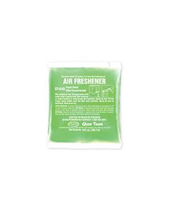 Stearns 819 Liquid Air Freshener Concentrate Quik Tank 1 Case of (10) 10 fl oz. Packets - 1 Pack Makes 2.5 Gallons Of Product