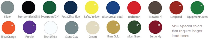 Color-Chart