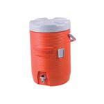 Insulated Cold Beverage Containers