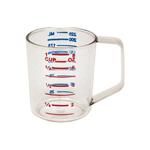 Bouncer Measuring Cups