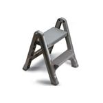 Two-Step Folding Stepstool