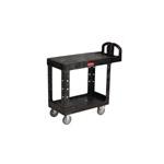 Flat Shelf Carts