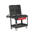 TradeMaster Professional Contractors Cart