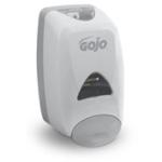 GOJO FMX Foam Soaps and Dispensers