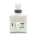 GOJO TFX Foam Soaps and Dispensers