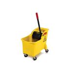 Tandem 31 Qt Bucket & Wringer Combo