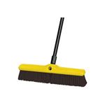 Heavy-Duty Floor Sweeps