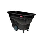 Tilt Trucks & Self-Dumping Hoppers