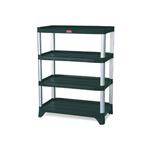 Shelving