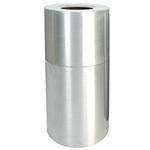 Aluminum Series Receptacles