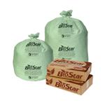 BioStar Compostable Trash Bags