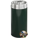 Mount Everest Donut Top Ash/Trash Receptacles