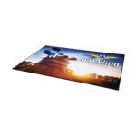 Grand Impressions HD Logo Indoor Wiper Mats