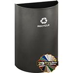 RecyclePro Half Round
