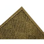 Super-Soaker Diamond Indoor Wiper/Scraper Mats