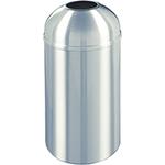 New Yorker Open/Dome Top Receptacles