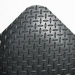 Industrial Deck Plate Anti-Fatigue Matting