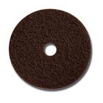 Glit®/Microtron® Brown Dry Stripping Floor Pads