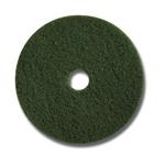Glit®/Microtron® Green Scrubbing Floor Pads