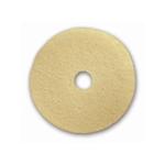 Glit®/Microtron® Beige Poly Thermal Burnishing Pads